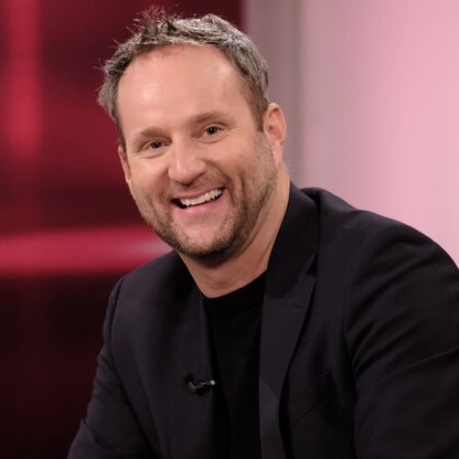 Matthias Strolz – Bild: ORF/Günther Pichlkostner