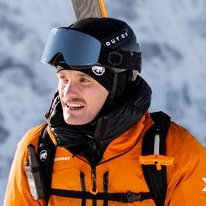 Matthias Weger – Bild: ServusTV /​ Michael Teu /​ F-TECH /​ Michael Teutsch