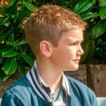 Mattis Feldman – Bild: ORF/​ZDF/​Erika Hauri