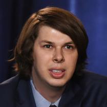 Matty Cardarople – Bild: 2016 Fox and its related entities.  All rights reserved. Lizenzbild frei