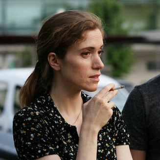 Maud Wyler – Bild: SRF1