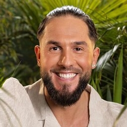 Maurice Dziwak – Bild: RTL / Boris Breuer