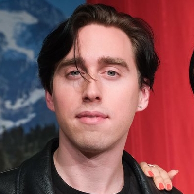 Maurice Ernst – Bild: ORF eins