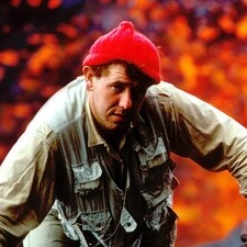 Maurice Krafft – Bild: MAURICE & KATIA KRAFFT/DUMONT