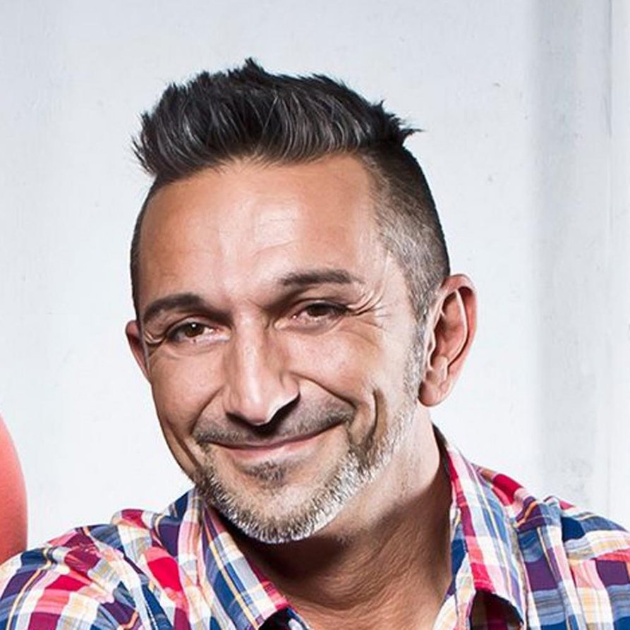 Mauro Corradino – Bild: RTL II