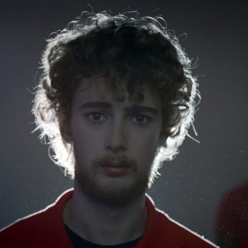 Mauro Costa – Bild: ARTE France / House on Fire