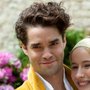 Maximilian Befort – Bild: mdr/rbb/Daniela Incoronato