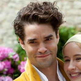 Maximilian Befort – Bild: mdr/rbb/Daniela Incoronato