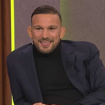 Max Coga – Bild: ProSieben