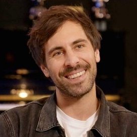 Max Giesinger – Bild: RTL /​ Back for Good – 40 Jahre Boy- & Girlgroups