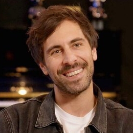 Max Giesinger – Bild: RTL / Back for Good - 40 Jahre Boy- & Girlgroups