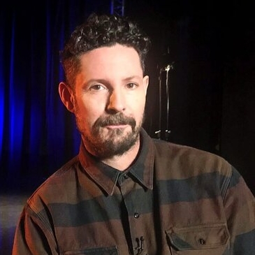 Max Herre – Bild: MDR