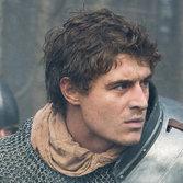 Max Irons – Bild: sixx