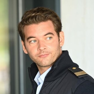 Max König – Bild: ARD/Laurent Trümper