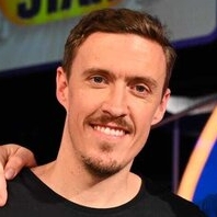 Max Kruse – Bild: ProSieben / Willi Weber