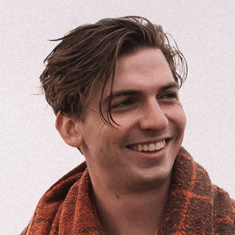 Max Mattis – Bild: Joyn/ProSieben / Christoph Köstlin