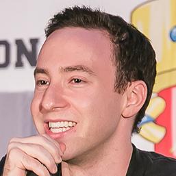 Max Mittelman – Bild: Super Festivals, Max Mittelman (31736247216), CC BY 2.0