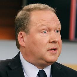 Prof. Max Otte – Bild: NDR/Wolfgang Borrs