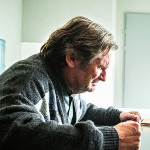 Max Rüdlinger – Bild: SRF/Sava Hlavacek