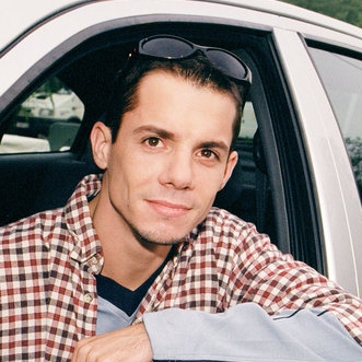 Max Schmiedl – Bild: ORF