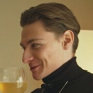 Max Suhr – Bild: RTL / Folge 12