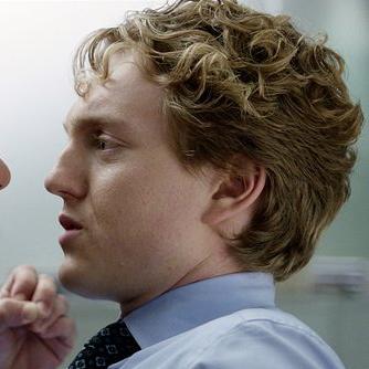 Max Topplin – Bild: VOX