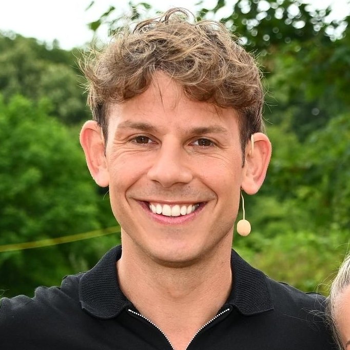 Max Weißenböck – Bild: Joyn /​ Willi Weber