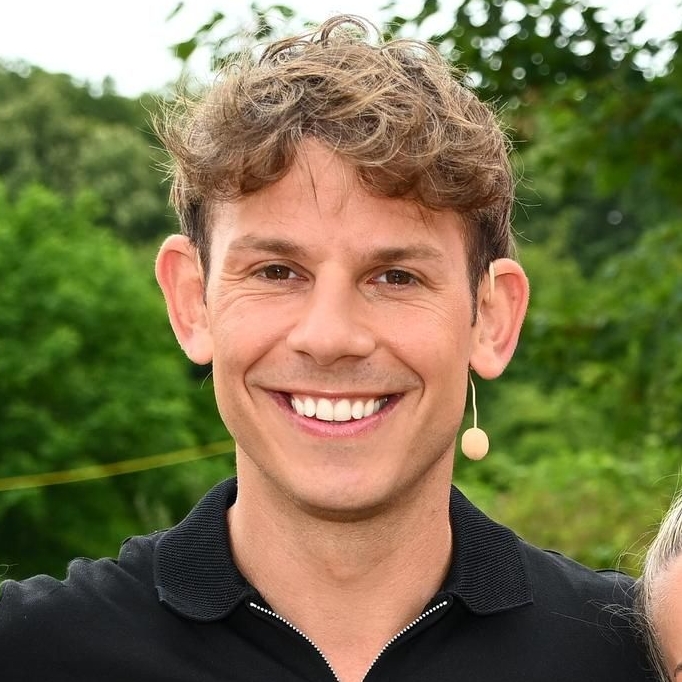 Max Weißenböck – Bild: Joyn / Willi Weber