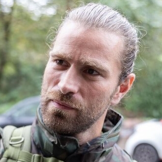 Maxim Agné – Bild: RTL / Sebastian Meyer