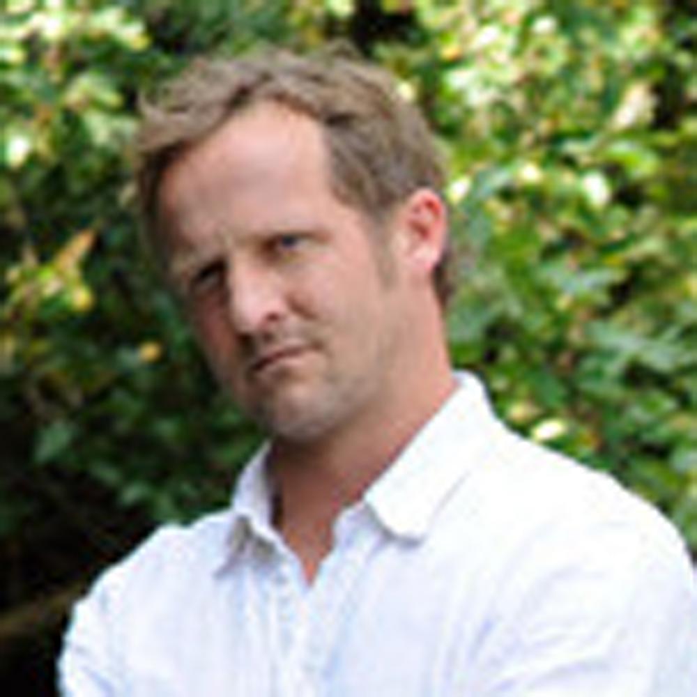 Maximilian Brückner – Bild: ZDF / Barbara Bauriedl