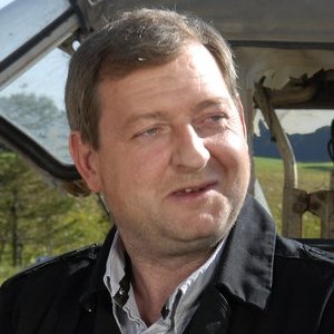 Maximilian Krückl – Bild: ZDF und Elke Werner