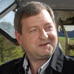 Maximilian Krückl – Bild: ZDF Maximilian Krückl – Bild: ZDF