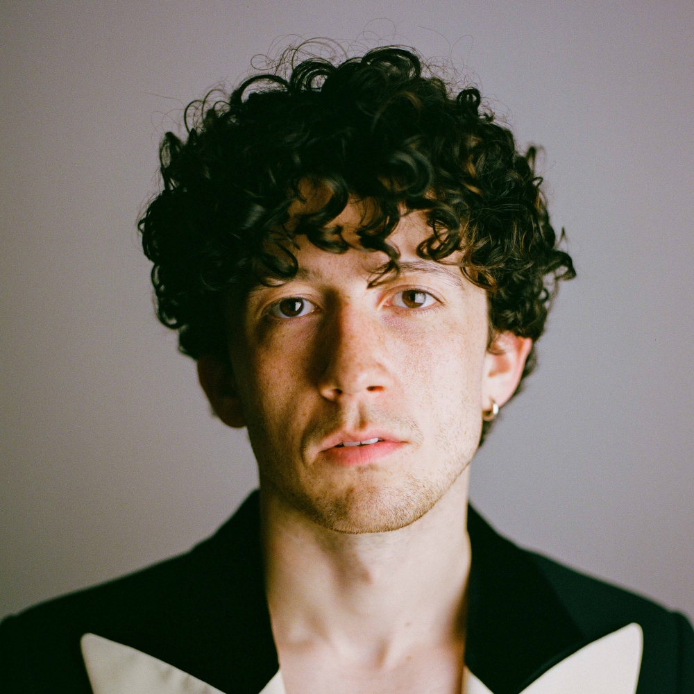 Maximilian Mundt – Bild: Paul Hepper