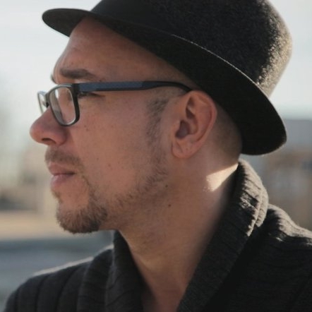 Maximilian Pollux – Bild: ZDF/Jürgen Maahs