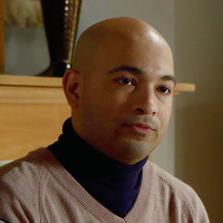 Maximiliano Hernández – Bild: SRF