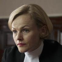 Maxine Peake – Bild: ZDF