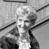 May Warden – Bild: ORF/NDR/Annemarie Aldag