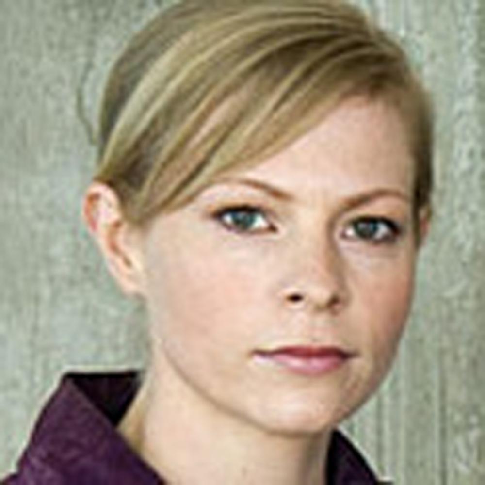 Maya Bothe – Bild: ZDF/Julia von Vietinghoff