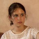 Maya Lauterbach – Bild: ARD Degeto/Luis Koppelkamm