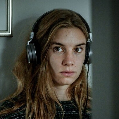 Maya Unger – Bild: Stefanie Leo / ORF / Gebhardt Productions