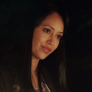 Maya Zapata – Bild: SWR/Diwa Film