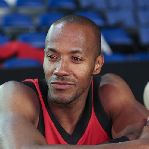 McKinley Freeman – Bild: Starz Entertainment LLC