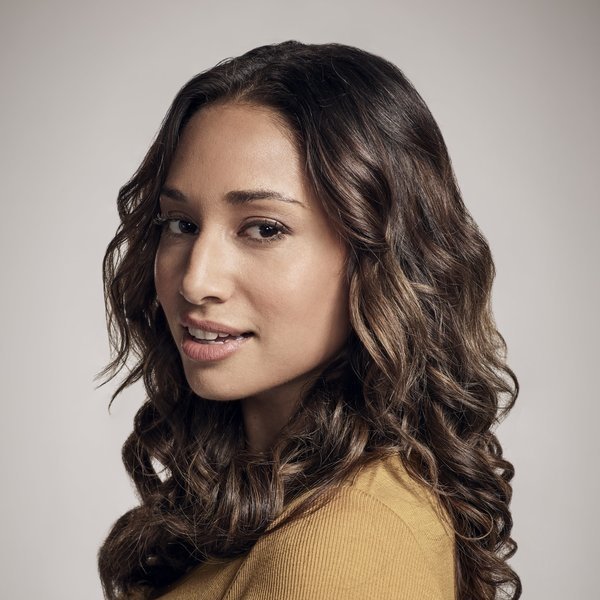 Meaghan Rath – Bild: 2017 CBS Broadcasting Inc. All Rights Reserved. /​ Justin Stephens Lizenzbild frei