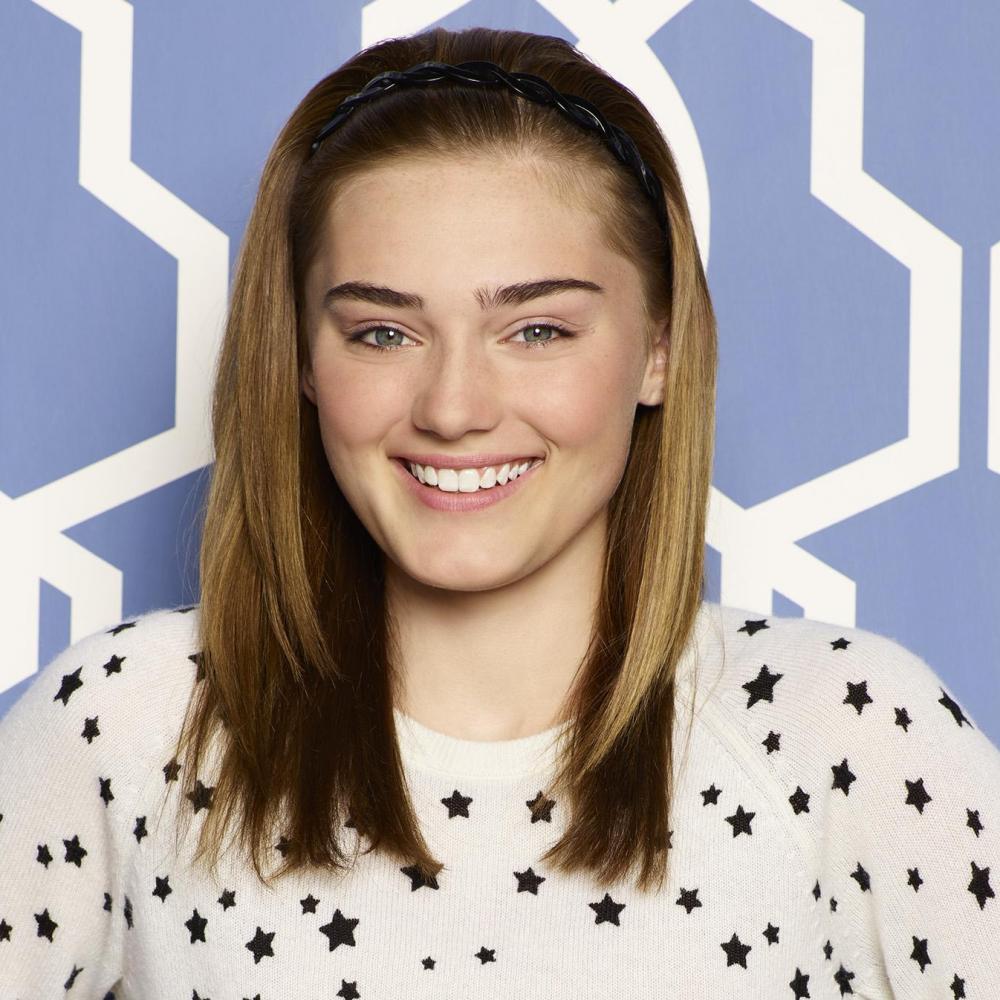 Meg Donnelly – Bild: ABC/Craig Sjodin
