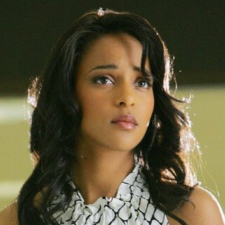 Megalyn Echikunwoke – Bild: RTL / CBS