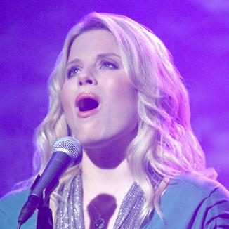 Megan Hilty – Bild: ORF eins