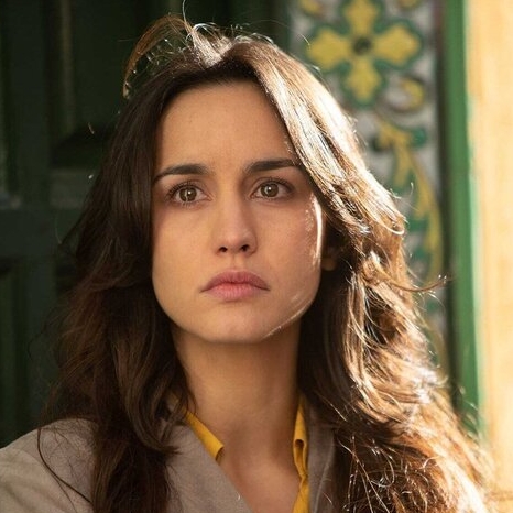 Megan Montaner – Bild: Beta Films