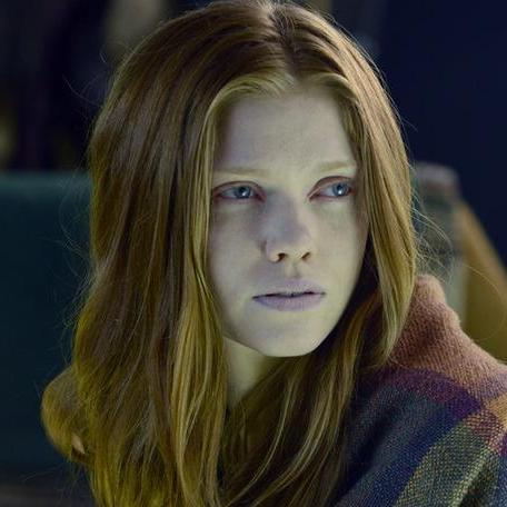 Megan West – Bild: Guy D'Alema/NBC