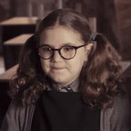 Meibh Campbell – Bild: ZDF/James Stack/BBC/ZDF Enterprises