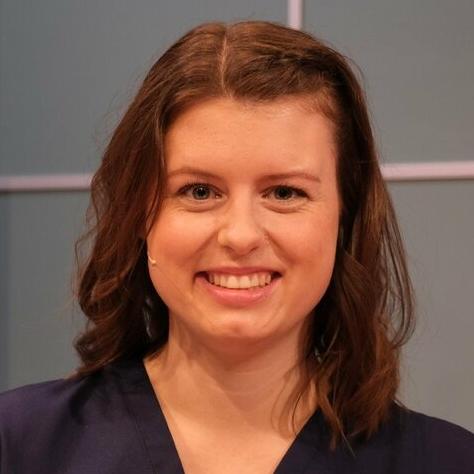 Meike Dewein – Bild: TVNOW / Fabiola GmbH